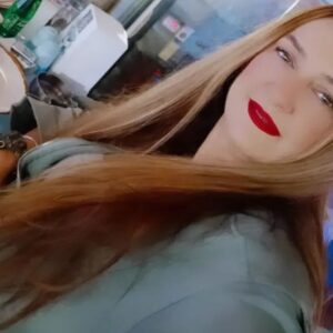 Yeşim Gül Akşar Instagram - 
