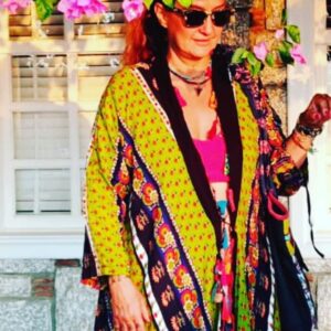 Yeşim Gül Akşar Instagram - 