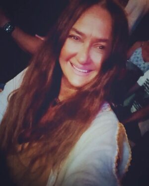 Yeşim Gül Akşar Instagram - 
