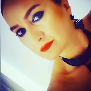Yeşim Gül Akşar Instagram - 
