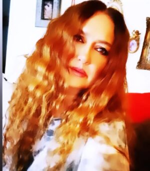 Yeşim Gül Akşar Instagram - 