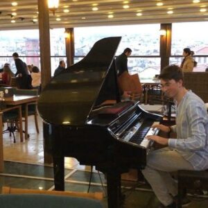Yevgeniy Malyarchuk Instagram - All Of Me ✨🎶