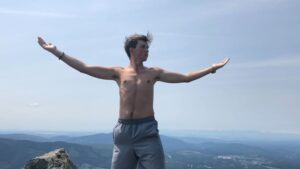 Yevgeniy Malyarchuk Instagram - Find Peace Within🙏🏼🌟 #peace #meditation