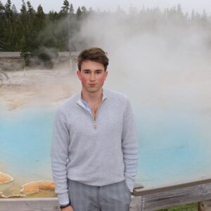 Yevgeniy Malyarchuk Instagram - 🏞Yellowstone🏞