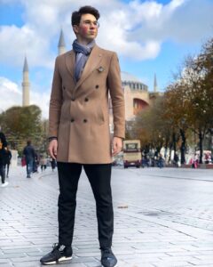 Actor Yevgeniy Malyarchuk HD Instagram Photos and Wallpapers April 2019