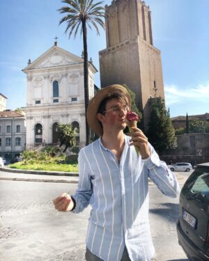 Yevgeniy Malyarchuk Instagram - Dolce Vita ✨