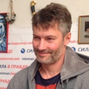 Yevgeny Roizman Instagram - Однажды знаменитый космонавт, Герой Советского Союза Георгий Гречко мне сказал: "Все равно надо бороться, даже если вы будете понимать, что победить невозможно".
Я запомнил.