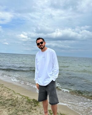 Yevhen Taller Instagram - Одеса 🤍