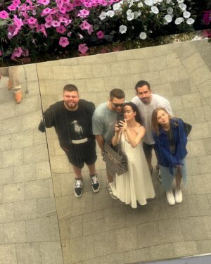 Yevhen Taller Instagram - Одеса 🤍