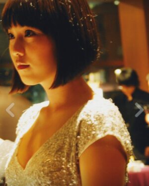 Yi-Chiao Liao Instagram - #2008年東京影展的舊照

 想放這張照片是因為
上禮拜演出 #舞台劇 #完美咪咪 的時候
發現了一個巧合

有來看八月版本的觀眾看了照片應該會發現吧

然後也想大聲、認真宣傳告訴大家：

是的，那個 #動畫影片配音是我！
因為有很多觀眾甚至包括我的朋友，
都沒有認出那個幕後配音是我

讓我好開心😀（覺得 #幕後獻聲 效果很成功！）
但也有點小小地希望被認真提到

畢竟這也是我參與 #演出 的一部分
很重要的一部分

啊哈😆

再來預告一下
#十月份 完美咪咪舞台劇會在 #宜蘭 有8場演出
一定會有我的聲音陪伴大家喔❤️

#我打勾勾發誓
@nicetitstaipei