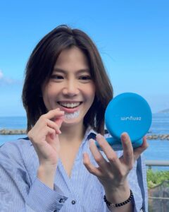 Actress Yi-Chiao Liao HD Instagram Photos and Wallpapers December 2023