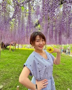 Actress Yi Ling Wang HD Instagram Photos and Wallpapers May 2024