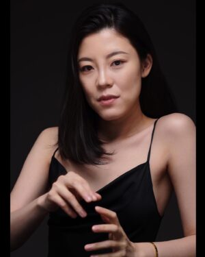 Yi Liu Instagram - Potential #headshots . #acting #actor #actress #photograph