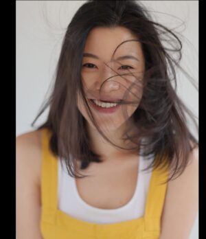 Yi Liu Instagram - Potential #headshot . #photography #actor #actress #acting