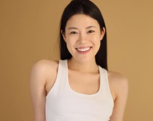 Yi Liu Instagram - Potential new #headshot . #actor #acting #photoshoot