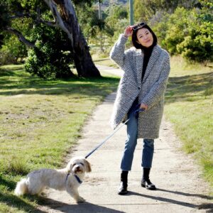 Yi Liu Instagram - Beautiful vacation* I miss Canberra already, although first photo is Sydney lol #vacation #familytime #dog #canberra #canberralife