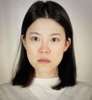 Yi Liu Instagram - As usual, thumbnails capture the best of me.  #thumbnail #audition #acting #headshots