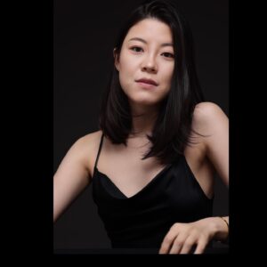 Yi Liu Instagram - Potential new #headshot . #actor #acting #photoshoot
