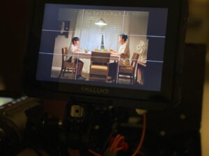 Yi Liu Instagram - Images before post production. End of Summer. 🎥 #acting #trip #savannah #filmmaking