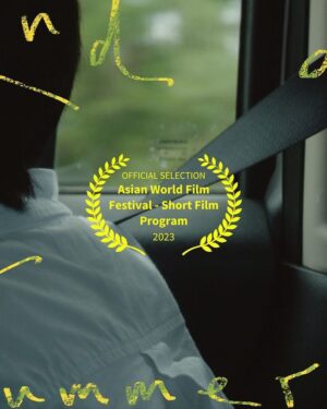 Yi Liu Instagram - Congratulations to the cast and crew 🎉🎊🍾 Thank you @bigapplefilmfestival #cicff @asianworldff for showing this film. @facetschicago