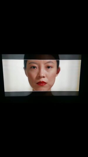 Yi Liu Instagram - Love this hair & makeup ❤️ #hairmakeupartist #actress #style #acting #character