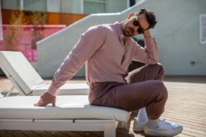 Yiannis Koukourakis Instagram - @downtownmaggr Cover / April issue
by Freddy Faulkenberry
styling: @stefanos_dom