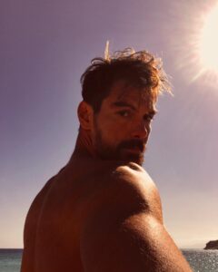Yiannis Koukourakis Instagram - γουαη νοτ 😇