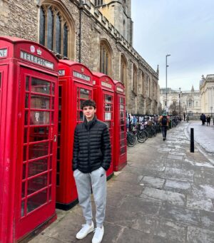 Yiğit Kağan Yazıcı Instagram - 🇬🇧