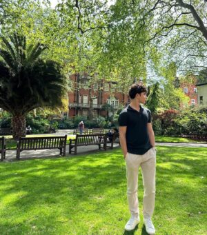 Yiğit Kağan Yazıcı Instagram - 🇬🇧
