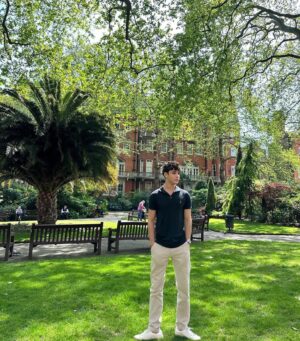 Yiğit Kağan Yazıcı Instagram - 🇬🇧