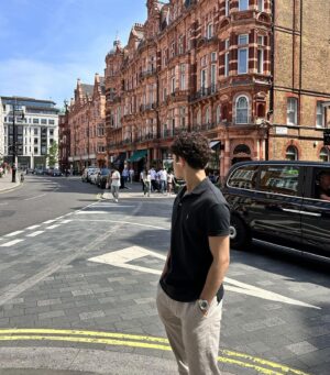 Yiğit Kağan Yazıcı Instagram - 🇬🇧