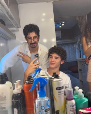 Yiğit Kağan Yazıcı Instagram - 