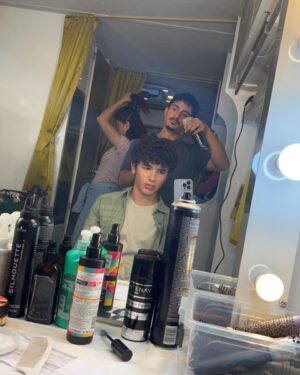 Yiğit Kağan Yazıcı Instagram - #set @kendidusenaglamaztrt @ngmediatv @trt1 #sarp