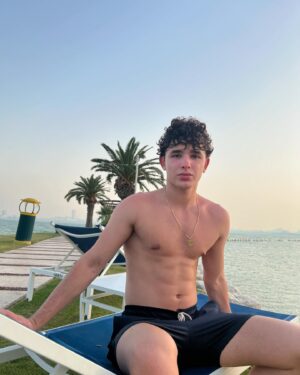 Yiğit Kağan Yazıcı Instagram - 🫠🇶🇦