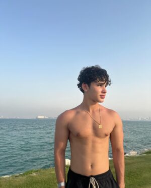 Yiğit Kağan Yazıcı Instagram - 🫠🇶🇦