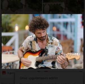 Yiğit Kirazcı Instagram - 