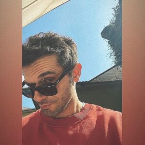 Yiğit Kirazcı Instagram - 🐝