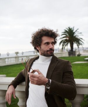 Yiğit Kirazcı Instagram - @robbreporttr 👁 @ermanistahli
