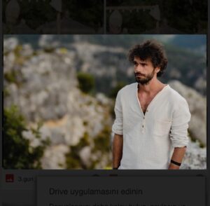 Yiğit Kirazcı Instagram - 