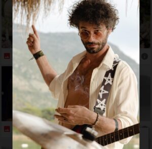 Yiğit Kirazcı Instagram - 