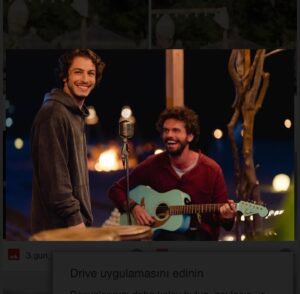 Yiğit Kirazcı Instagram - 