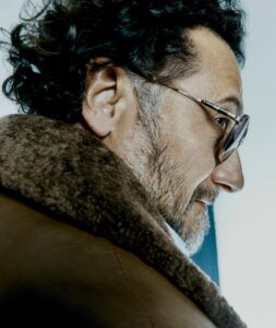 Actor Yiğit Özşener HD Instagram Photos and Wallpapers May 2024