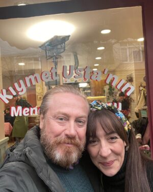Yıldıray Şahinler Instagram - Genel istek üzerine, buyrun size selfi :)