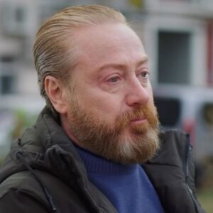 Yıldıray Şahinler Instagram - Bazı sahneler özeldir.
@diziguzelgunler