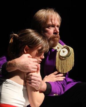 Yıldıray Şahinler Instagram - İfigenya, 15 Mart Çarşamba 15:00 ve 20:30’da Perşembe Cuma 20:30’da Ctesi 20:30’da Harbiye Muhsin Ertuğrul Tiyatrosu’nda. Biletler profilimdeki linkte ve @sehirtiyatrolari web sitesinde.
#iphigenia #ifigenya