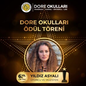 Yıldız Asyalı Instagram - @doreokullariantalya  @avcu_cagri @haydar__isik @gulizasyali @acelyaelmass eski dostlar ve @doreokullari ile yarın keyifli bir kutlamada beraber olacağız,Tüm öğretmenlerimizi gözlerinden öperiz…İyi ki varız 💐💐💐💐💐