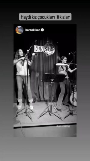 Yıldız Asyalı Instagram - 