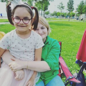 Yıldız Asyalı Instagram - Canım. Öğretmenimiz sizi çok seviyoruz ve çok özledik @ondermerih @maltepekadirhas