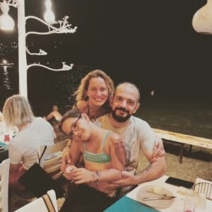 Yıldız Asyalı Instagram - Analı&Babalı&kızlı @satsuma_gumusluk