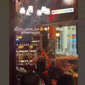 Yıldız Asyalı Instagram - 
